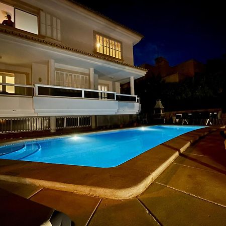 Villa Filipinas ,Centro Ciudad -Etv10310 Palma Exterior foto