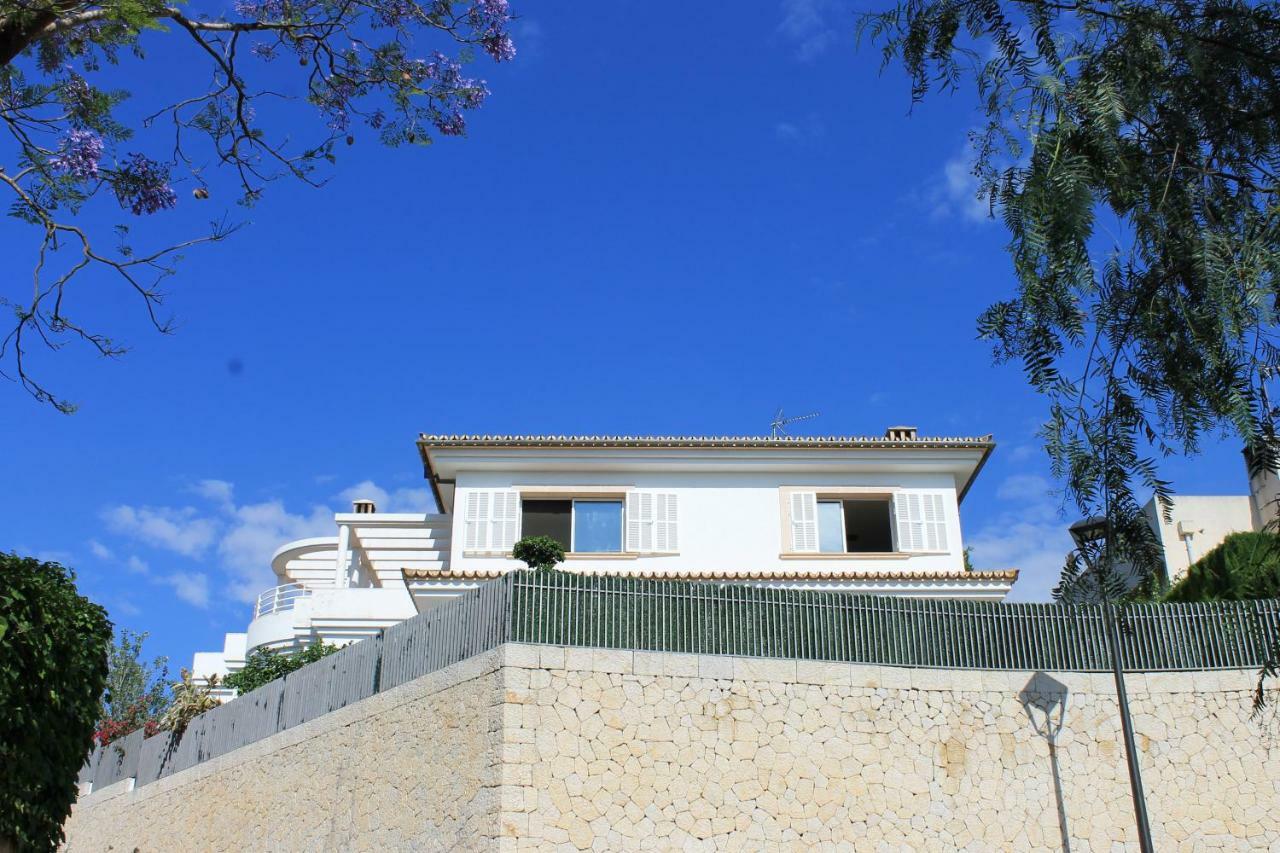 Villa Filipinas ,Centro Ciudad -Etv10310 Palma Exterior foto